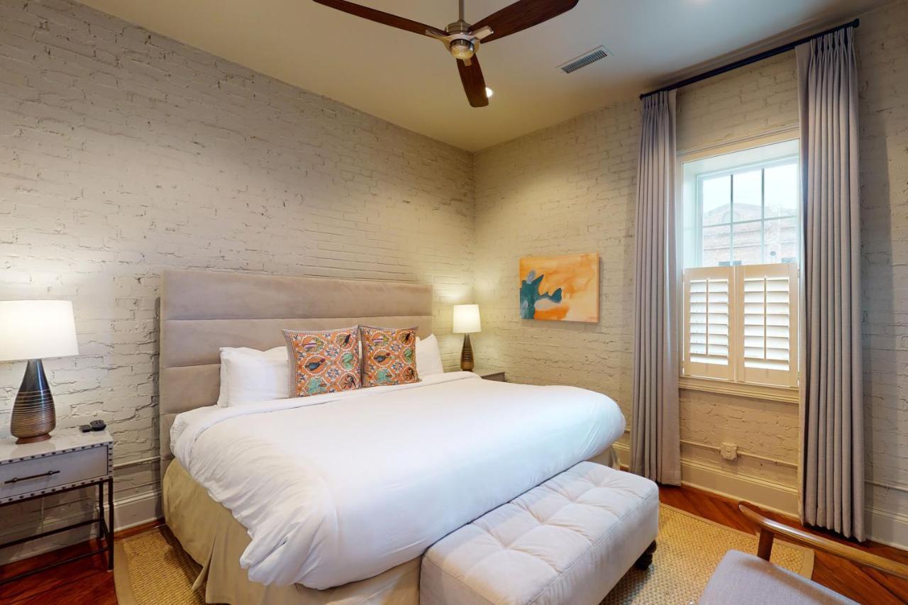 563 King Apartments Charleston Pokoj fotografie