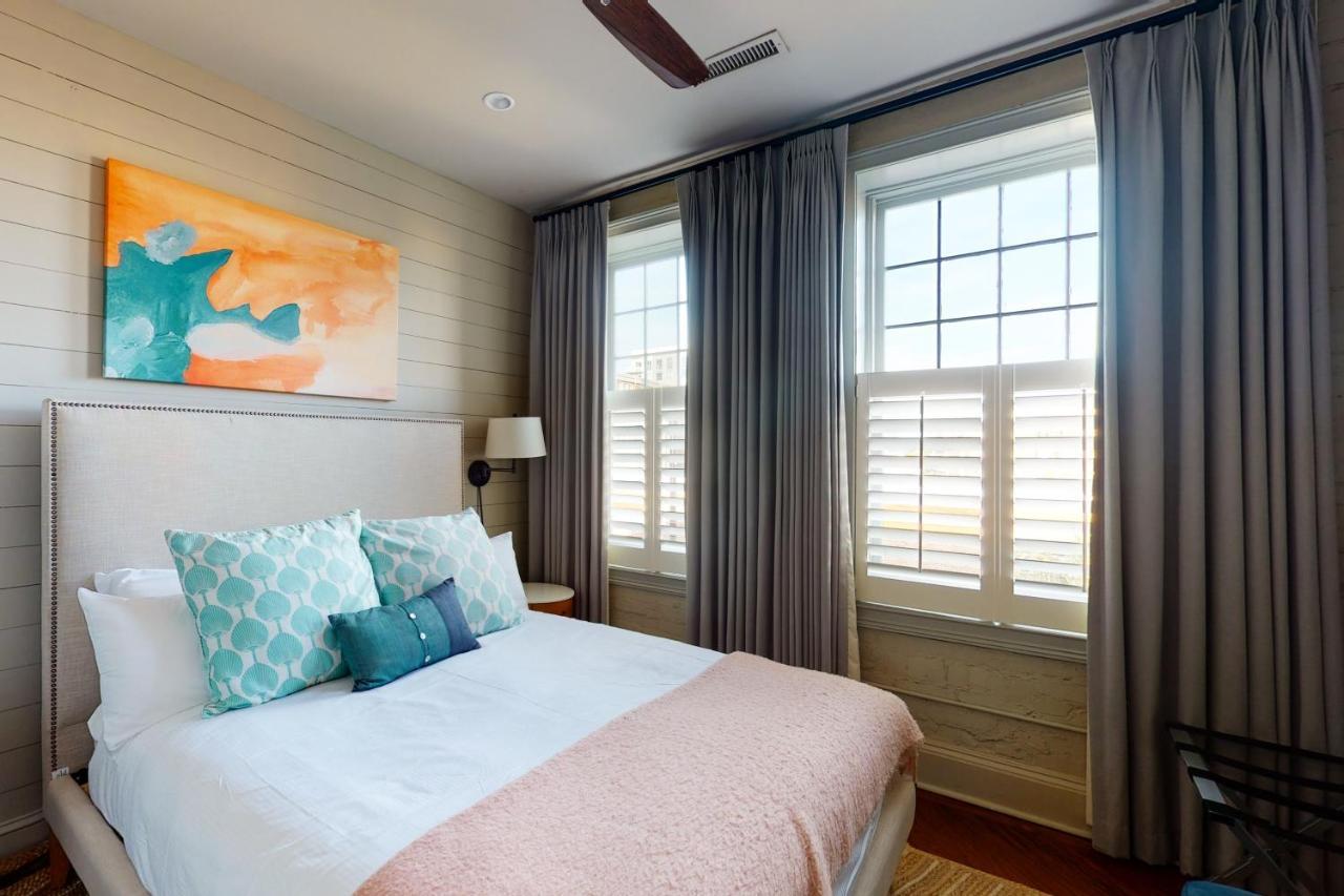 563 King Apartments Charleston Pokoj fotografie
